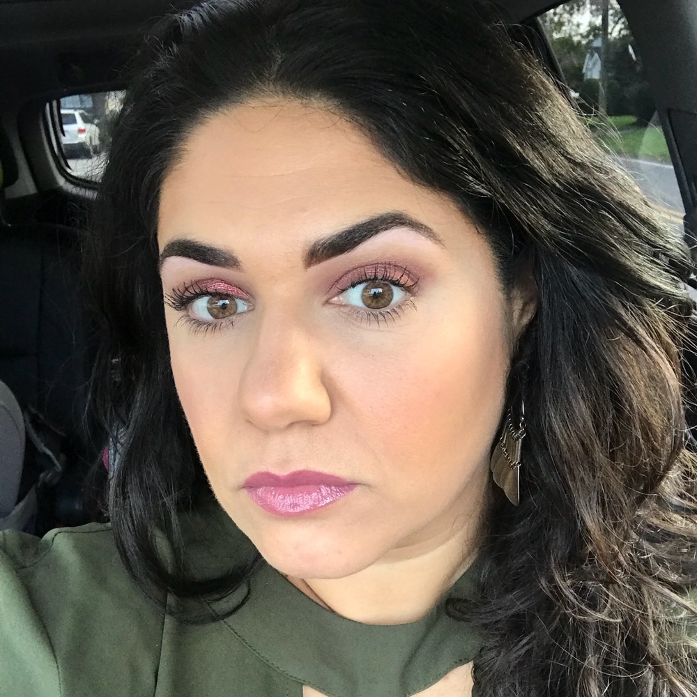 Meet your Posher, Alessia
